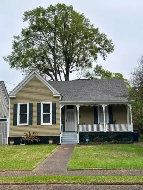 727 N Pearl St, Natchez, MS 39120