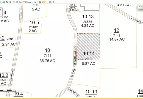 0 Katrina, Brookhaven, MS 39601 photo 4