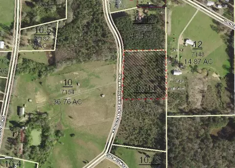 0 Katrina, Brookhaven, MS 39601