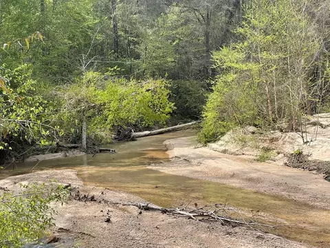 0 Barlow Rd, Meadville, MS 39653