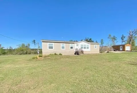 222 James Ratcliff Rd, Jayess, MS 39641 photo 1