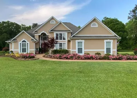 235 Deer Run Trl, Brookhaven, MS 39601