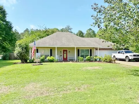 1012 Hidden Meadow Ln, Summit, MS 39666 photo 2