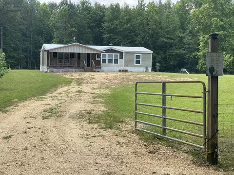 178 Yates Rd, Sontag, MS 39665 photo 1