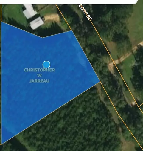 . Evans Loop Se, Ruth, MS 39662