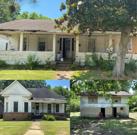 314320 E Monticello, Brookhaven, MS 39601