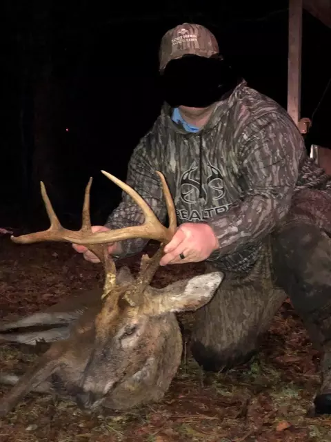 7901 Ms-43, Poplarville, MS 39470