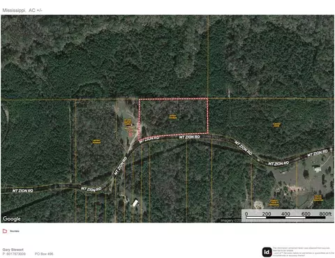 664 Mt Zion Rd, Madison, MS 39045
