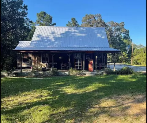 749 W Whitesands Rd, New Hebron, MS 39140