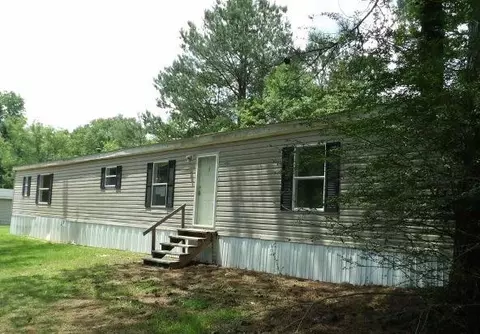 1901 Zetus Rd NW, Brookhaven, MS 39601