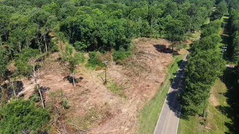 1 Old Hwy 27, Crystal Springs, MS 39059