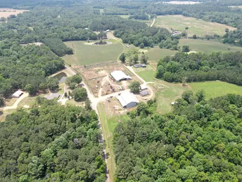 1095 Eric Price Rd, Tylertown, MS 39667