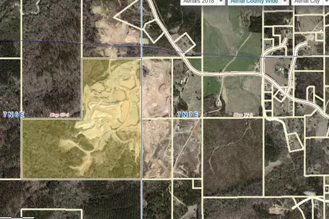 00 California Rd, Brookhaven, MS 39601