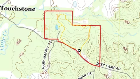 tbd Deer Camp Rd, Braxton, MS 39044 photo 22