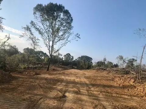 0 Hwy 27, Utica, MS 39175