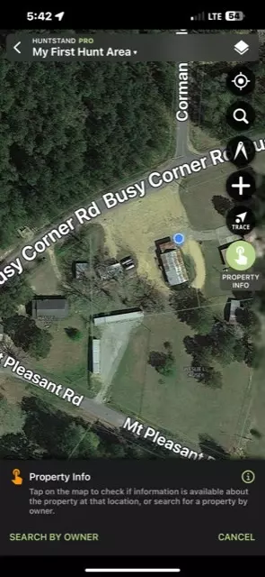 4206 Busy Corner Rd, Gloster, MS 39638 photo 3