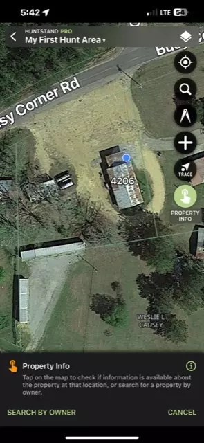 4206 Busy Corner Rd, Gloster, MS 39638 photo 2