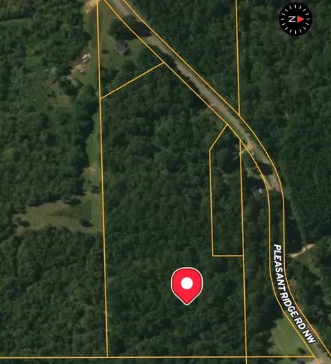 1895 Pleasant Ridge Rd NW, Wesson, MS 39191 photo 7