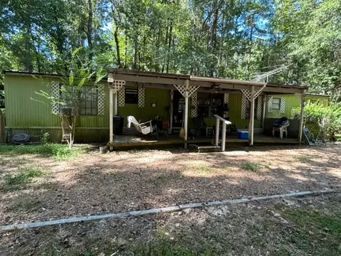 2121 Benny Rd, Roxie, MS 39661 photo 35