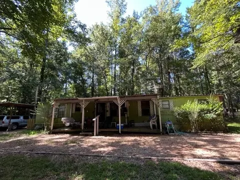 2121 Benny Rd, Roxie, MS 39661 photo 33