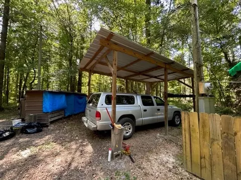 2121 Benny Rd, Roxie, MS 39661 photo 20