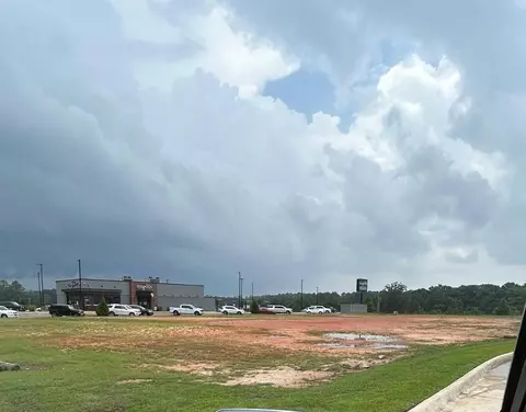 0 Anna Dr, Mccomb, MS 39648