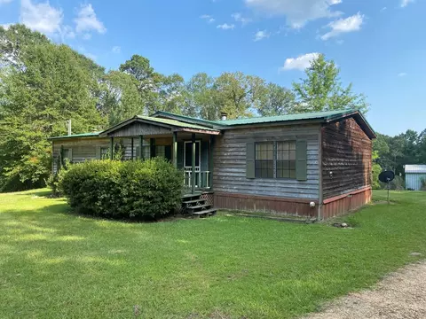 210 E Smith Ferry Rd, Silver Creek, MS 39663 photo 2