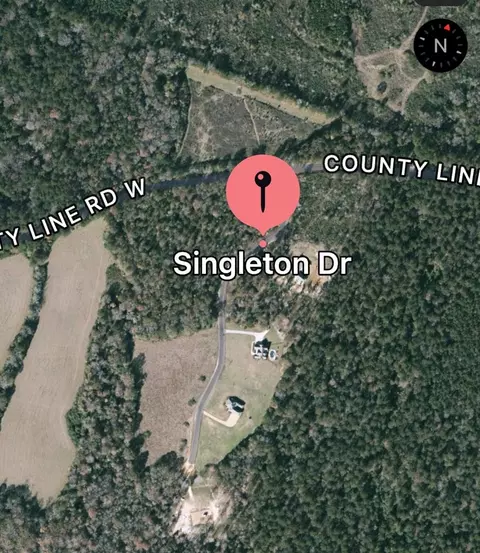 lot Apt 8 Singleton Dr, Summit, MS 39666 photo 8