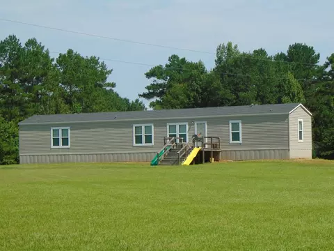3401 Mound Rd, Wesson, MS 39191 photo 2