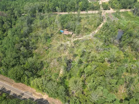 4086 Hwy 24 And 33, Gloster, MS 39638