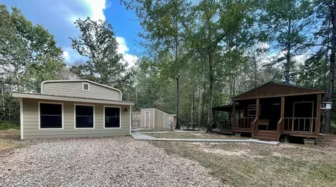 1102 Patsy Hill Rd, Tylertown, MS 39667