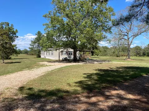 1074 Raborn Rd, Mccomb, MS 39648 photo 1