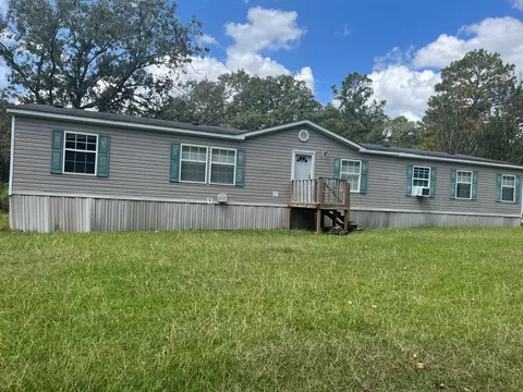 4175 Van Norman Curve Rd, Mccomb, MS 39648