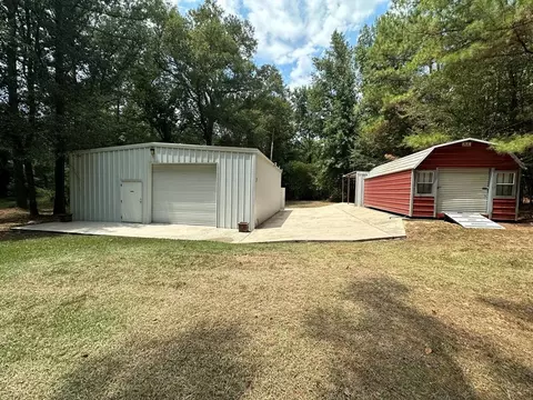 5197 Hwy 569, Liberty, MS 39645
