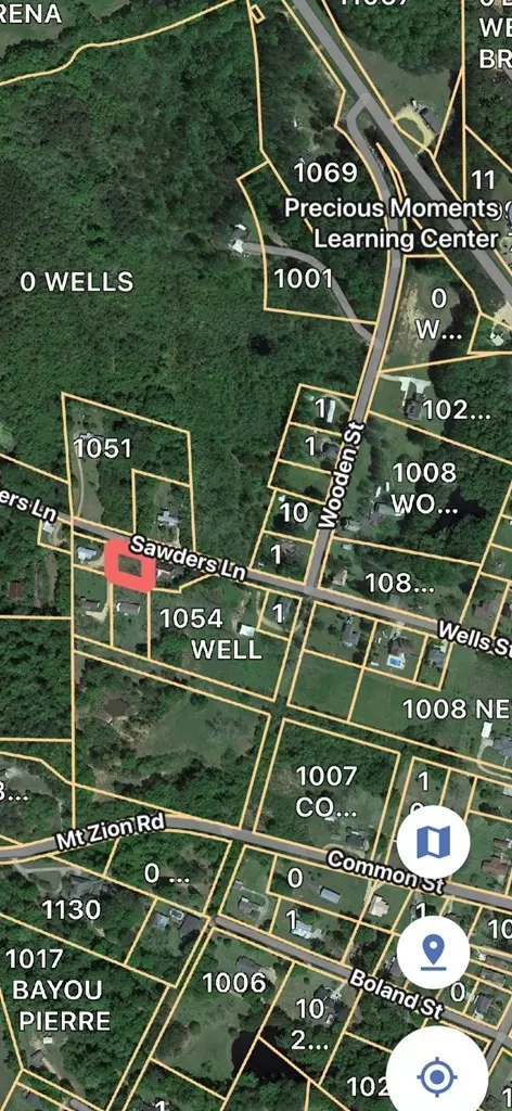1086 A, Wesson, MS 39191 photo 4