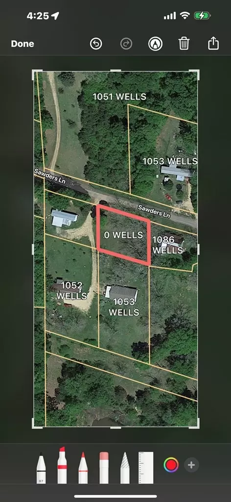 1086 A, Wesson, MS 39191 photo 3