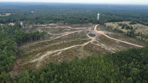 1 Cr 1115, Kosciusko, MS photo 6