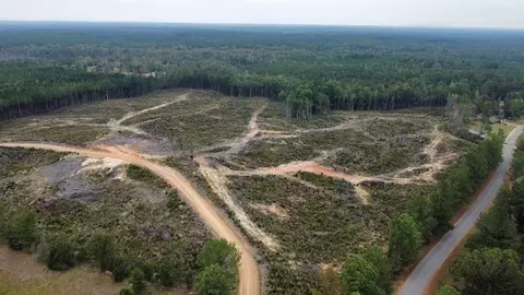 1 Cr 1115, Kosciusko, MS