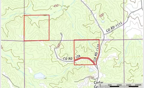 1 Cr 1115, Kosciusko, MS photo 16