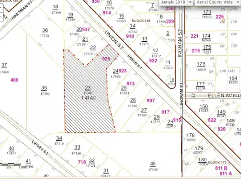 925 Union St, Brookhaven, MS 39601