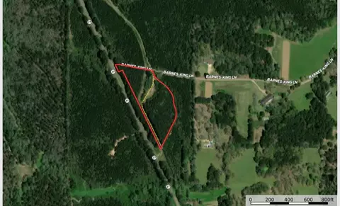1086 Highway 27, Jayess, MS 39641 photo 13