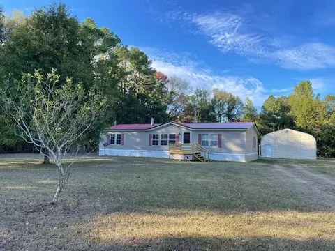 9221 Hwy 98, Meadville, MS 39653