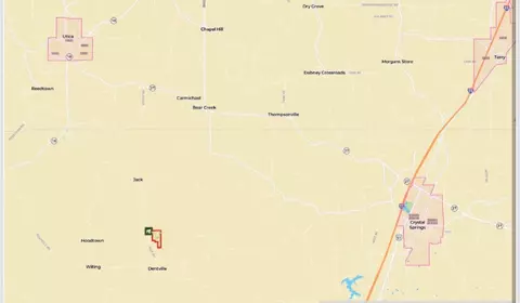 1 Jack Rd, Utica, MS 39175 photo 22