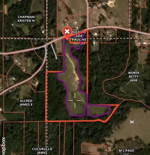 0000 River Ridge Rd, Summit, MS 39666