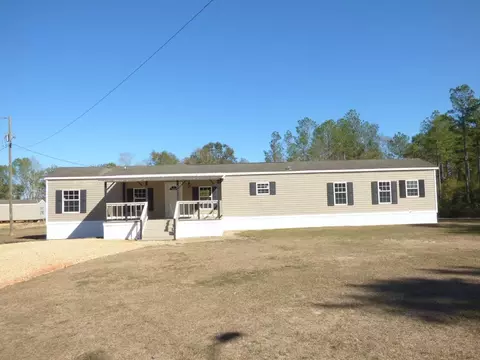 1130 Patterson Rd, Ruth, MS 39662 photo 1