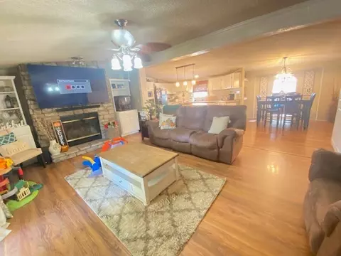 3025 Foxchase Rd, Osyka, MS 39657 photo 5