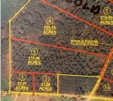3163 Bahalia Rd NE, Wesson, MS 39191 photo 12