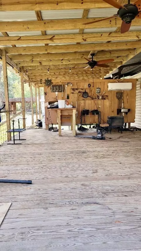 186 Quail, Crosby, MS 39633 photo 15