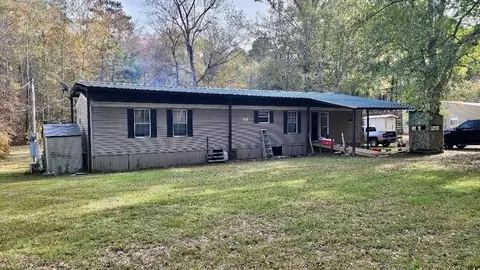 186 Quail, Crosby, MS 39633