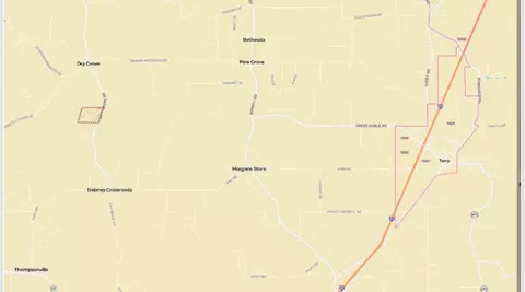 4 Dry Grove Rd, Terry, MS 39170 photo 16